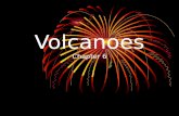 Volcanoes Chapter 6