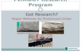 PennDOT Research Program