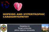 Hopkins and Hypertrophic  cardiomyopathy