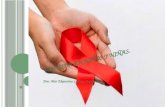 VIH- SIDA EN NI‘OS Y NI‘AS