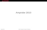 Amprobe  2010