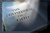 STANDING  ON THE PROMISES The Promise of Success and  Guidance Psalm  32