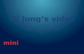 Mi jung’s  video