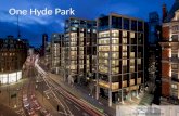 One Hyde Park