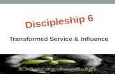 Discipleship 6