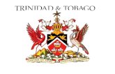 TRINIDAD & TOBAGO