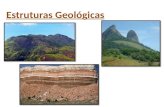 Estruturas Geológicas