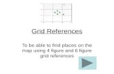 Grid  References