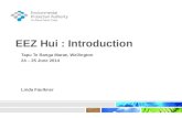 EEZ Hui : Introduction