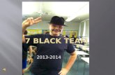 7 Black Team
