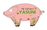 ¿Qué es el  Yasuní ?