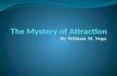 The Mystery of Attraction
