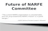 Future of NARFE Committee