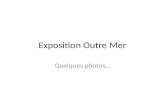 Exposition Outre Mer