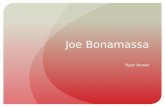 Joe  Bonamassa