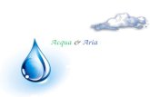 Acqua & Aria
