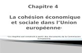 Section 1 - L’hétérogénéité économique et sociale de l’espace communautaire