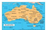 Aborigines – the first people of Australia