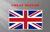 G reat Britain