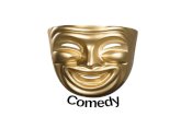 Theatrical Comedy