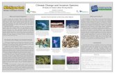 Climate Change and Invasive Species: Threats to Great Lakes Ecosystems Andrew T. Kozich