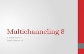 Multichanneling 8
