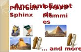 Ancient  Egypt