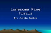 Lonesome Pine Trails