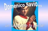 Domenico Savio