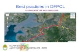 Best practises in DFPCL