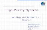 High Purity Systems