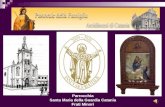 Parrocchia Santa Maria della Guardia  Catania Frati Minori
