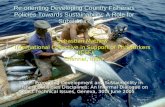 Re-orienting Developing Country Fisheries Policies Towards Sustainability: A Role for Subsidies?