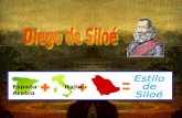 Diego de Siloé