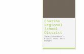 Chariho Regional School District