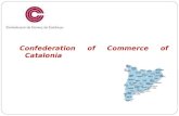 Confederation of Commerce of Catalonia