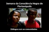 Semana da Consciência Negra de Florianópolis