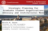 Graduate & Professional Student Assembly