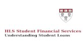 HLS Student Financial Services