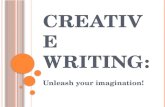 Creative Writing: