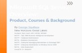 Microsoft SQL Server Overview: Product, Courses  & Background