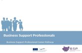 Business Support Professionals