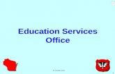 Education Services Office