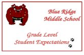 Blue Ridge Middle School