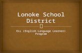 Lonoke School District