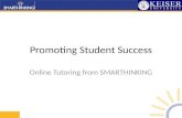 Promoting Student Success