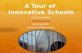 A Tour of  Innovative Schools