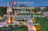 Interview Skills For Business Professionals Mike  Major,   SPHR Director Career Services