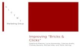 Improving “Bricks & Clicks”