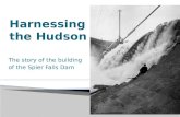 Harnessing  the Hudson